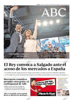 ABC MADRID 26-11-2010