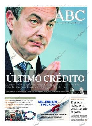 ABC SEVILLA 28-11-2010