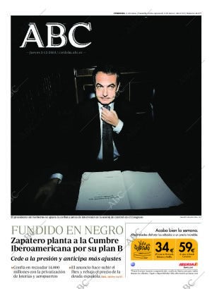 ABC CORDOBA 02-12-2010