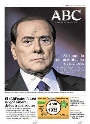 ABC MADRID 16-02-2011