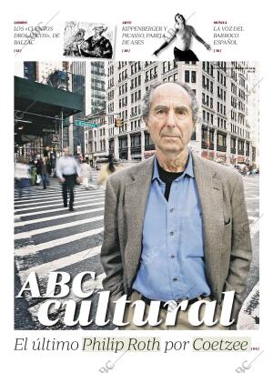 CULTURAL MADRID 05-03-2011