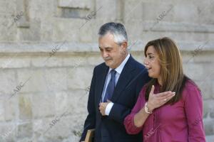 pleno en el parlamento