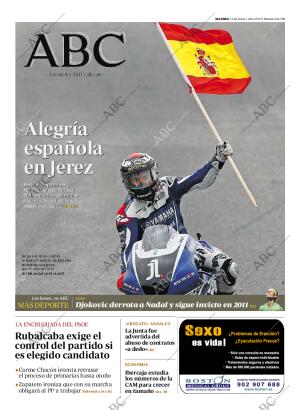 ABC MADRID 04-04-2011