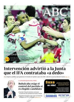 ABC SEVILLA 04-04-2011