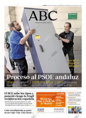 ABC MADRID 08-04-2011