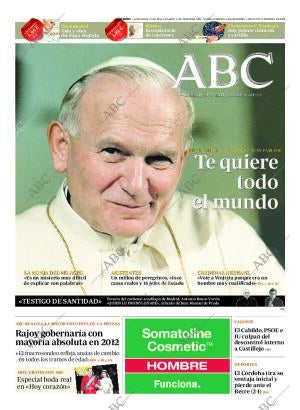 ABC CORDOBA 01-05-2011