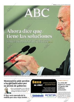 ABC SEVILLA 31-05-2011