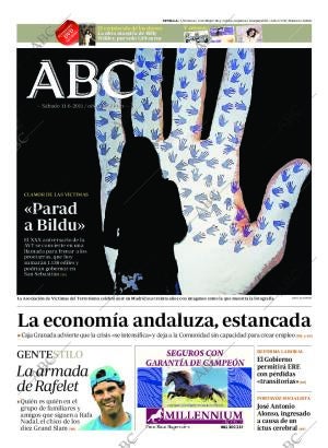 ABC SEVILLA 11-06-2011