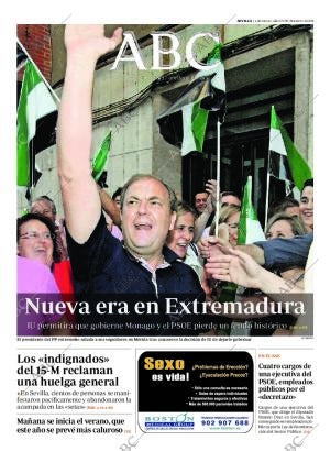 ABC SEVILLA 20-06-2011