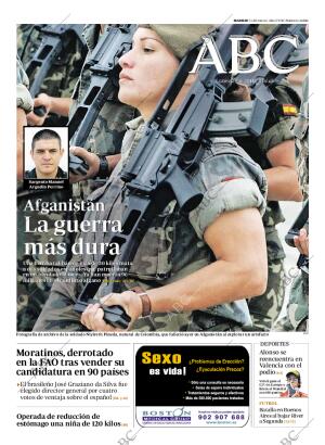 ABC MADRID 27-06-2011