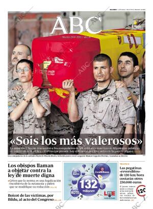 ABC MADRID 28-06-2011