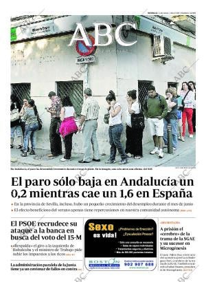 ABC SEVILLA 05-07-2011