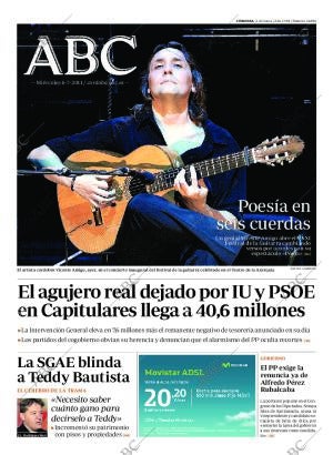 ABC CORDOBA 06-07-2011