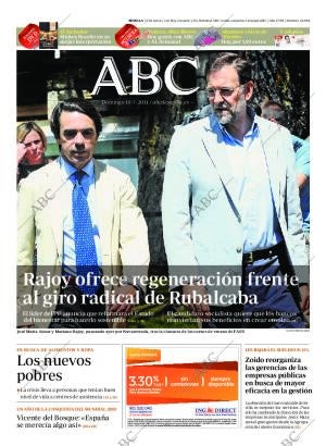 ABC SEVILLA 10-07-2011