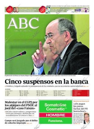 ABC MADRID 16-07-2011