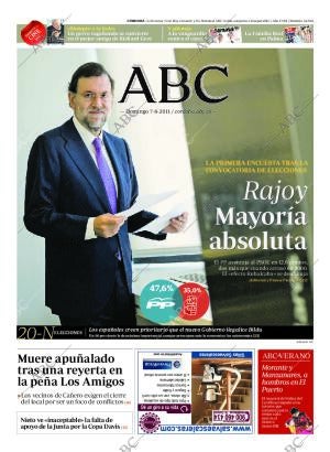 ABC CORDOBA 07-08-2011