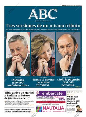 ABC MADRID 15-09-2011