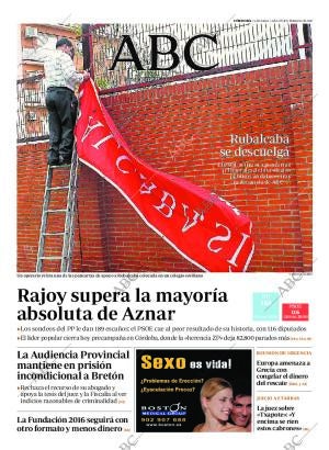 ABC CORDOBA 03-11-2011