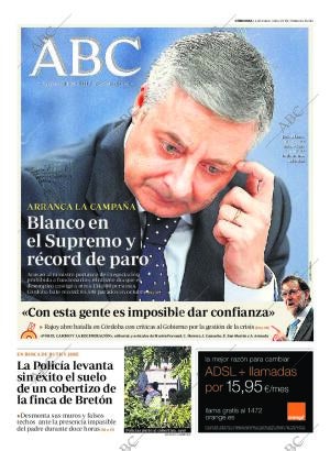 ABC CORDOBA 04-11-2011