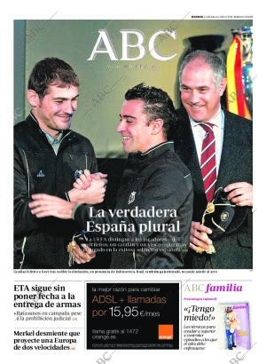 ABC MADRID 11-11-2011