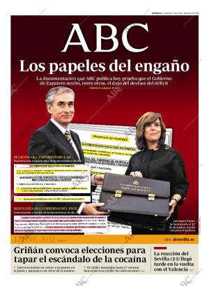 ABC SEVILLA 12-01-2012