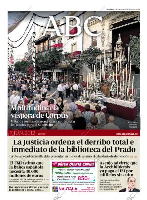 ABC SEVILLA 07-06-2012