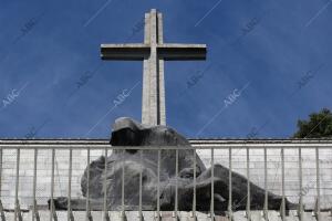reportaje para la Seccion de Madrid de los Rincones Ocultos del valle de los...