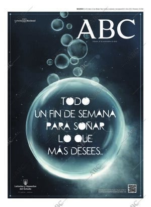 ABC MADRID 17-11-2012