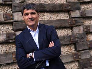 Toni Nadal en el Congreso «Lo que de Verdad importa»