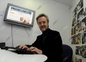 Diario Abc. Madrid. España. Carlos Hipolito