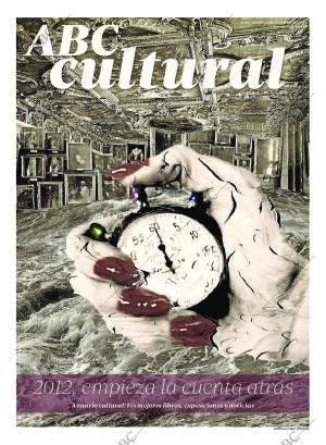 CULTURAL MADRID 15-12-2012
