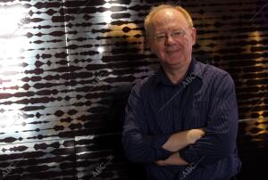 Entrevista A Laurence Rees, Escritor