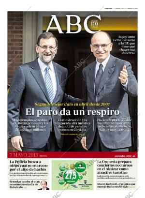 ABC CORDOBA 07-05-2013
