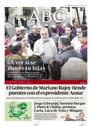 ABC SEVILLA 11-06-2013