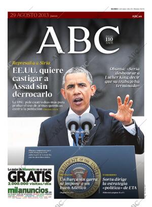 ABC MADRID 29-08-2013