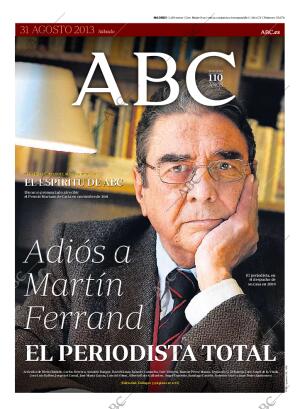 ABC MADRID 31-08-2013