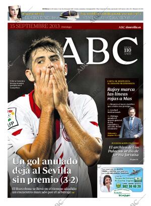 ABC SEVILLA 15-09-2013