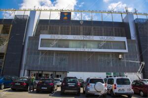 estadio Martinez Valero de Elche foto Juan Carlos Soler Archdc Juan Carlos Soler