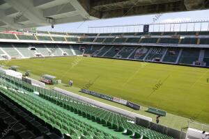 estadio Martinez Valero de Elche foto Juan Carlos Soler Archdc Juan Carlos Soler