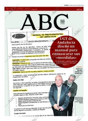ABC MADRID 30-10-2013