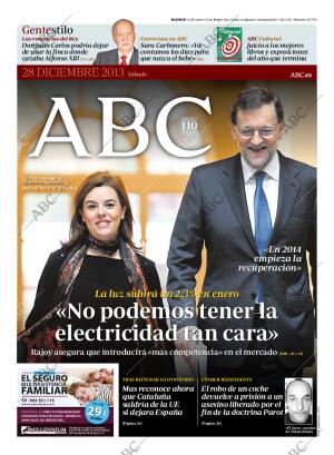 ABC MADRID 28-12-2013