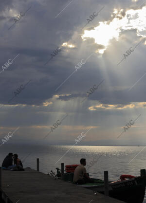 Rober Solsona....20140424...Valencia.......Parc natural de la Albufera.Archdc