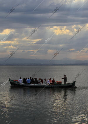 Rober Solsona....20140424...Valencia.......Parc natural de la Albufera.Archdc