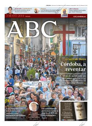 ABC CORDOBA 03-05-2014