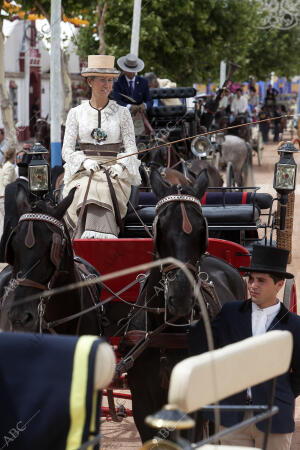 Cordoba. 27-05-14. Miercoles de Feria