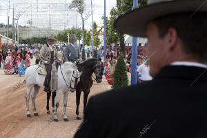 Cordoba. 27-05-14. Miercoles de Feria