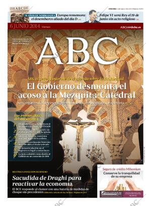 ABC CORDOBA 06-06-2014