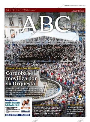 ABC CORDOBA 06-10-2014