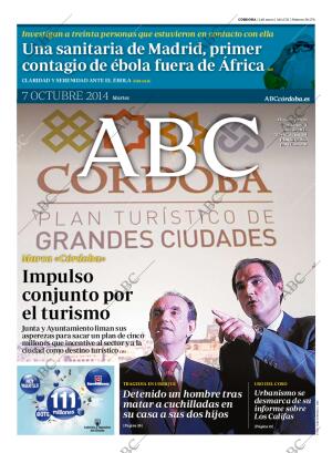 ABC CORDOBA 07-10-2014