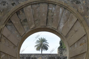 Yacimiento arqueológico de Medina Azahara